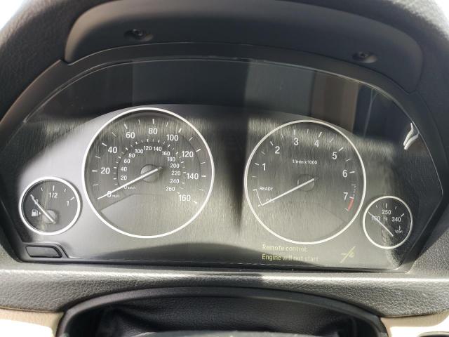 Photo 9 from auction – 2015 BMW 428 I with VIN WBA3N7C59FK223193