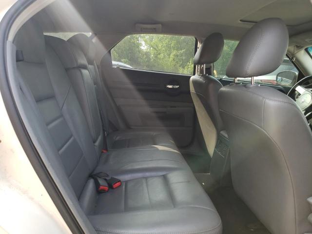 Photo 10 from auction – 2005 DODGE MAGNUM R/T with VIN 2D4GV58205H682757