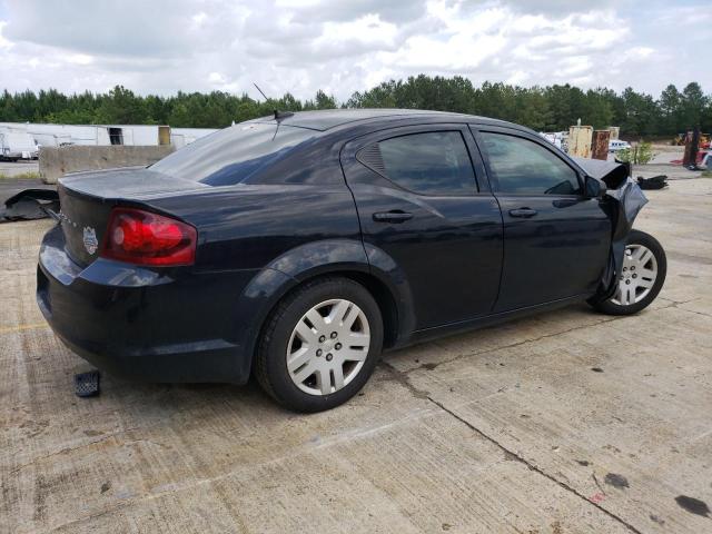 Photo 3 from auction – 2014 DODGE AVENGER SE with VIN 1C3CDZAB2EN161079