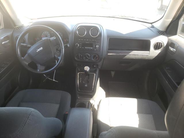 Photo 8 from auction – 2009 JEEP PATRIOT SP with VIN 1J4FT28B49D158845