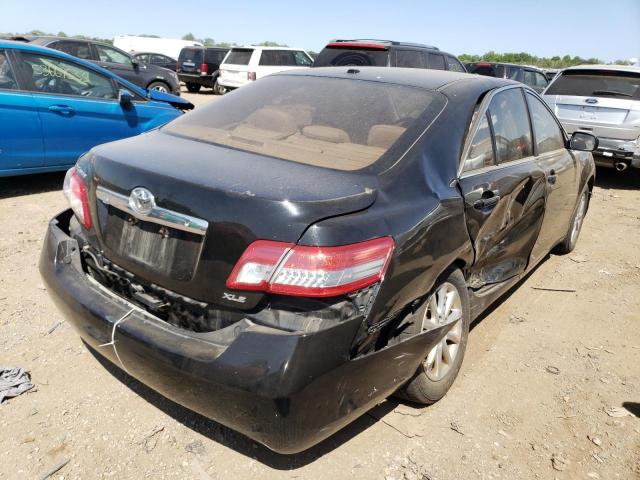 Photo 3 from auction – 2011 TOYOTA CAMRY BASE with VIN 4T1BF3EKXBU206954