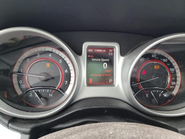 Photo 9 from auction – 2014 DODGE JOURNEY SX with VIN 3C4PDDBG9ET262470