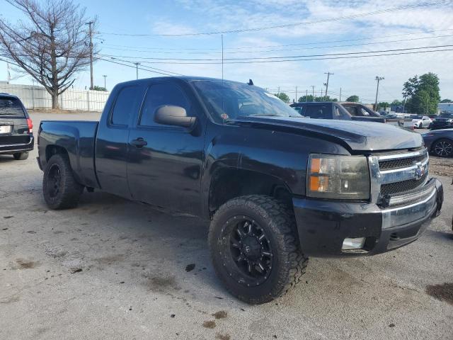 Photo 4 from auction – 2012 CHEVROLET SILVERADO with VIN 1GCRKPEA0CZ105603