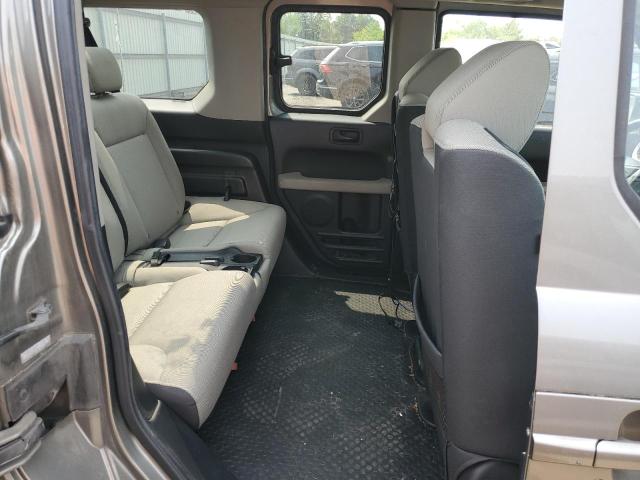 Photo 10 from auction – 2008 HONDA ELEMENT EX with VIN 5J6YH28758L017261