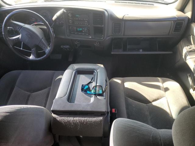 Photo 8 from auction – 2006 CHEVROLET SILVERADO with VIN 1GCHK23D56F266210