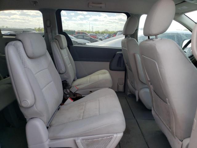 Photo 11 from auction – 2010 DODGE GRAND CARA with VIN 2D4RN4DE3AR248419