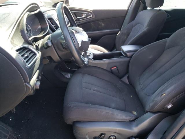 Photo 7 from auction – 2015 CHRYSLER 200 LIMITE with VIN 1C3CCCAB4FN560013