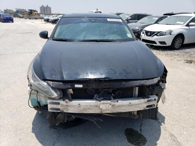 Photo 5 from auction – 2020 NISSAN ALTIMA SR with VIN 1N4BL4CV7LN311744