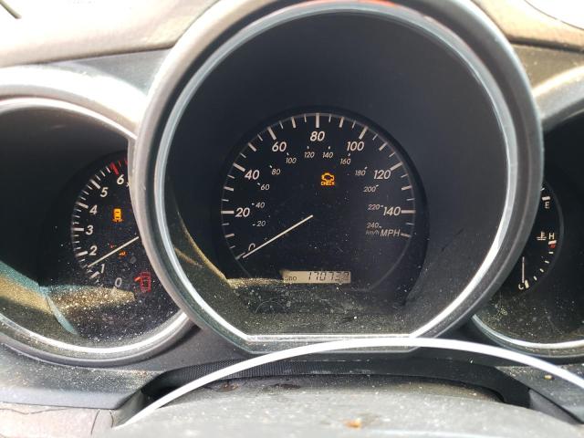 Photo 9 from auction – 2005 LEXUS RX 330 with VIN 2T2GA31U95C029018