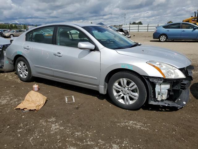 Photo 4 from auction – 2012 NISSAN ALTIMA BAS with VIN 1N4AL2AP5CN471335