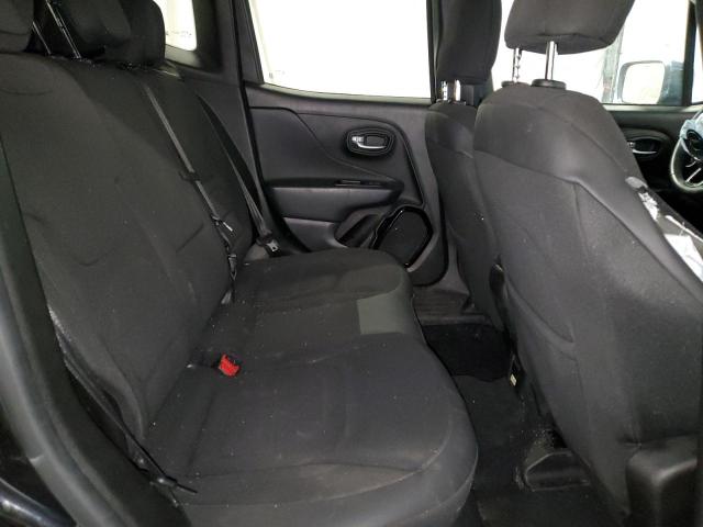 Photo 11 from auction – 2016 JEEP RENEGADE L with VIN ZACCJBBTXGPC89146