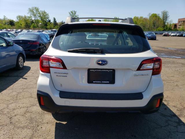 Photo 6 from auction – 2019 SUBARU OUTBACK 2. with VIN 4S4BSABC0K3336177