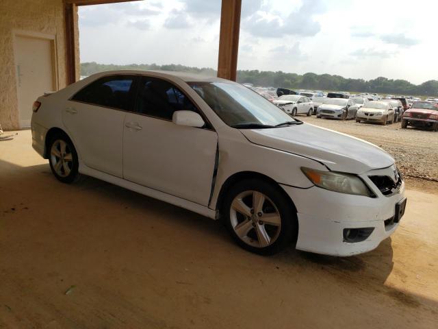 Photo 4 from auction – 2010 TOYOTA CAMRY BASE with VIN 4T1BF3EK9AU564111