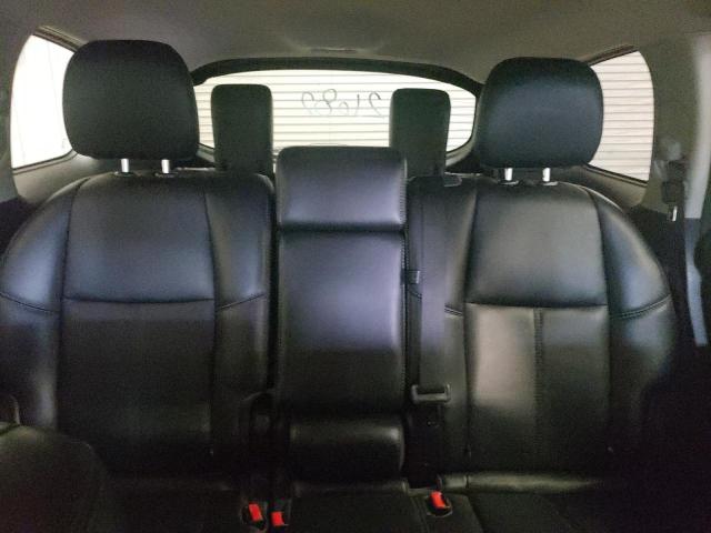 Photo 10 from auction – 2017 NISSAN PATHFINDER with VIN 5N1DR2MN0HC608549