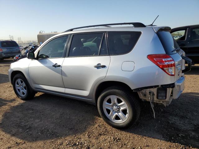 Photo 2 from auction – 2012 TOYOTA RAV4 with VIN 2T3BF4DV2CW180859