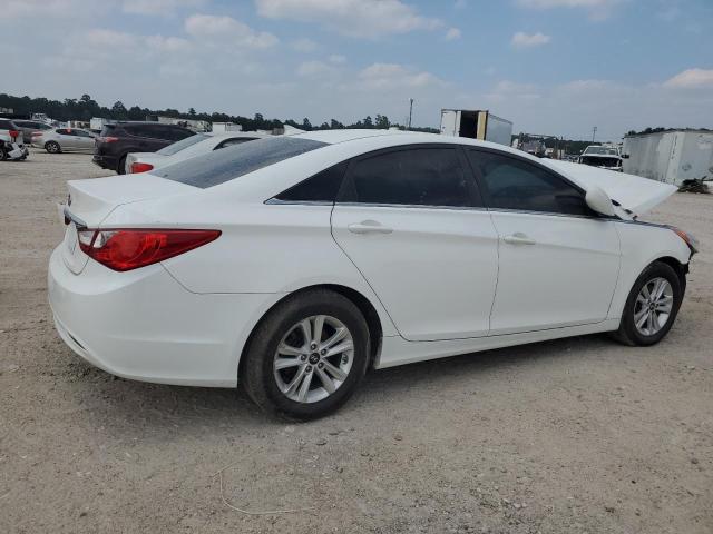 Photo 3 from auction – 2013 HYUNDAI SONATA GLS with VIN 5NPEB4AC6DH674159
