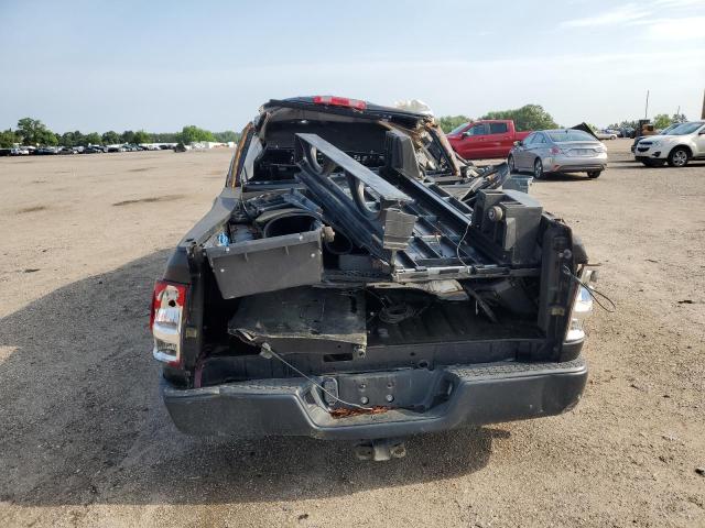 Photo 6 from auction – 2016 RAM 1500 SSV with VIN 1C6RR7XT2GS266003