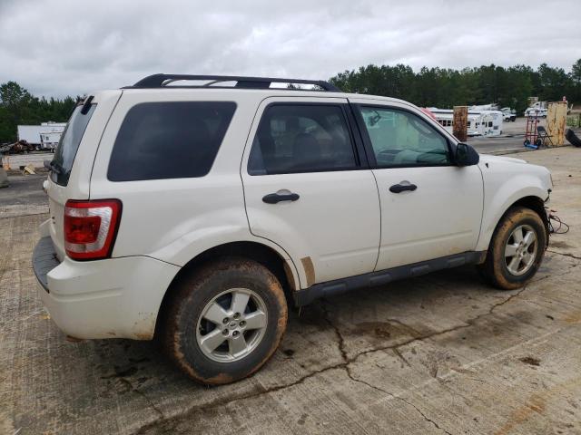 Photo 3 from auction – 2010 FORD ESCAPE XLS with VIN 1FMCU0C72AKC41957