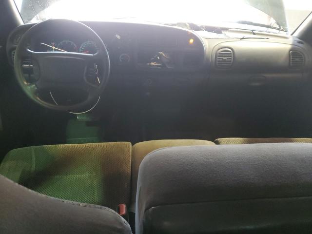 Photo 8 from auction – 2001 DODGE RAM 1500 with VIN 1B7HF13Y01J526357