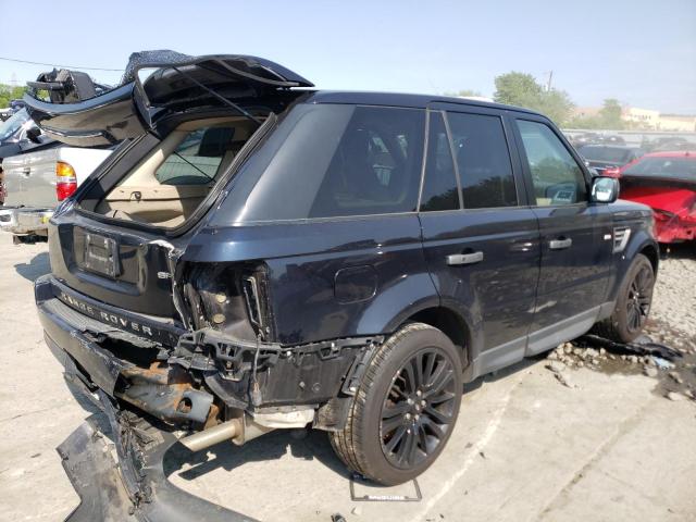 Photo 3 from auction – 2010 LAND ROVER RANGE ROVE with VIN SALSK2D46AA243862