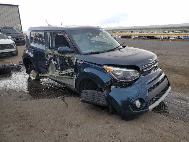 Photo 4 from auction – 2019 KIA SOUL + with VIN KNDJP3A55K7664171