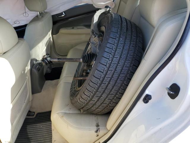 Photo 12 from auction – 2012 INFINITI G37 with VIN JN1CV6AR6CM974094