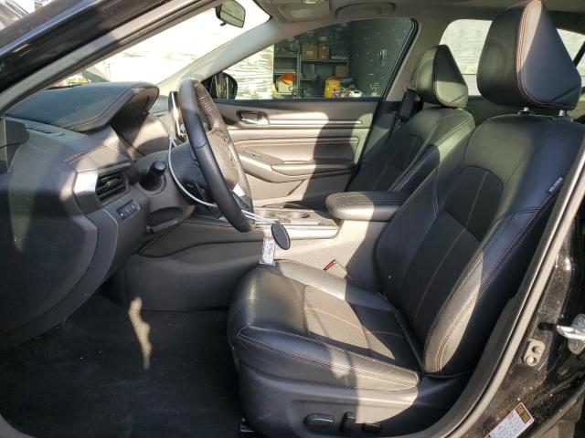 Photo 7 from auction – 2019 NISSAN ALTIMA SR with VIN 1N4BL4CVXKC254658