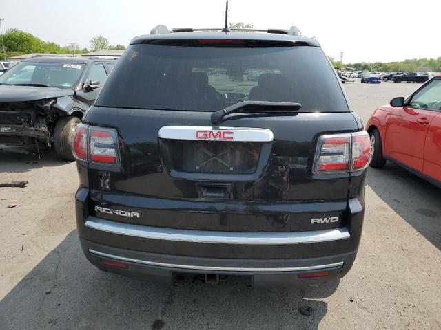 Photo 6 from auction – 2016 GMC ACADIA SLT with VIN 1GKKVRKD2GJ345716