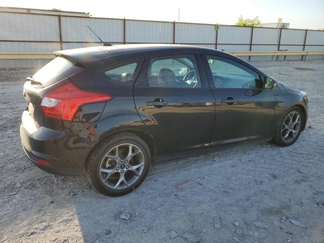 Photo 3 from auction – 2014 FORD FOCUS SE with VIN 1FADP3K21EL263753