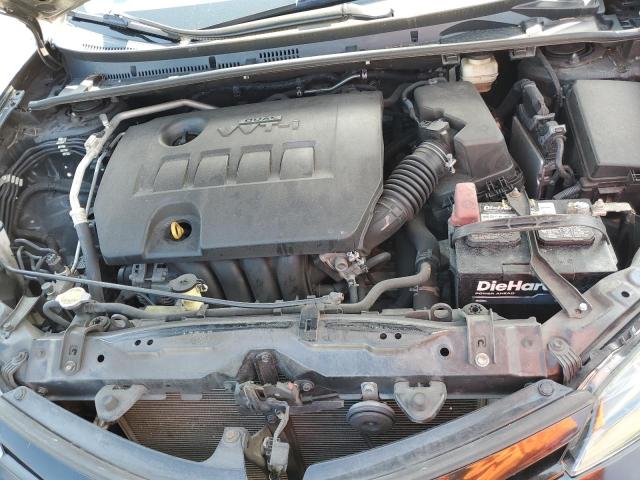 Photo 11 from auction – 2017 TOYOTA COROLLA L with VIN 5YFBURHE1HP642729