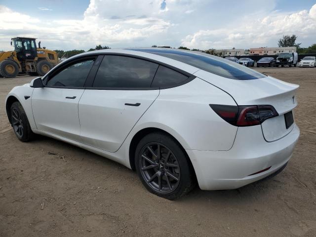 Photo 2 from auction – 2019 TESLA MODEL 3 with VIN 5YJ3E1EA7KF401183