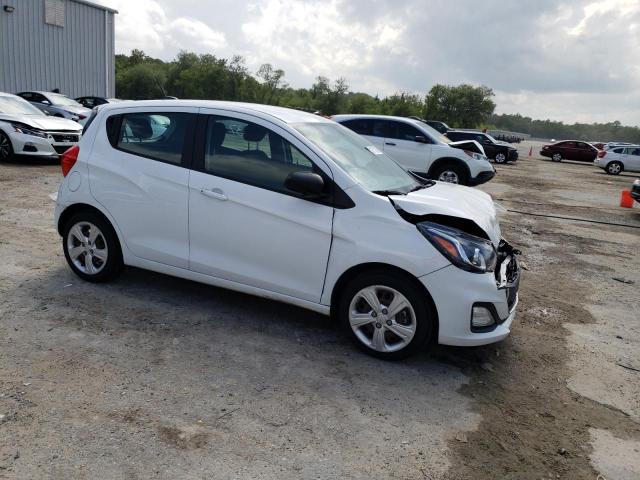 Photo 4 from auction – 2019 CHEVROLET SPARK LS with VIN KL8CB6SA1KC764756