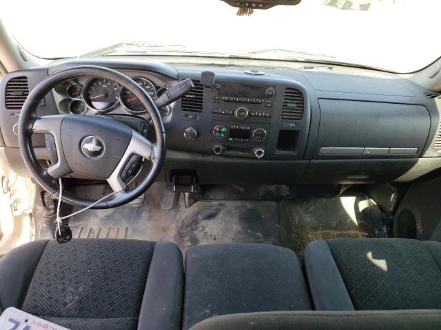 Photo 8 from auction – 2008 CHEVROLET SILVERADO with VIN 1GCHK23658F228030