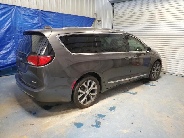Photo 3 from auction – 2017 CHRYSLER PACIFICA L with VIN 2C4RC1GG6HR706107