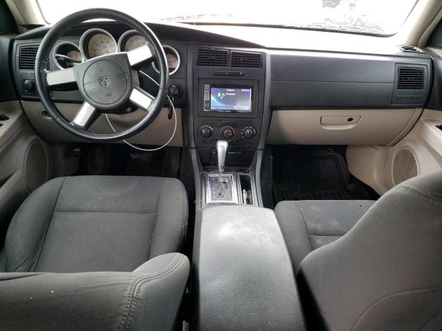 Photo 8 from auction – 2007 DODGE CHARGER SE with VIN 2B3KA43G57H759952