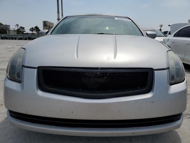Photo 5 from auction – 2004 NISSAN MAXIMA SE with VIN 1N4BA41E44C914995