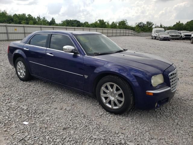 Photo 4 from auction – 2007 CHRYSLER 300C with VIN 2C3KA63H47H788074