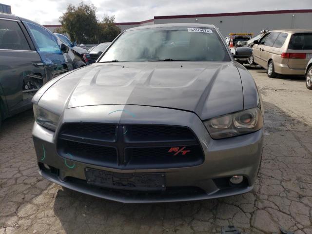 Photo 5 from auction – 2012 DODGE CHARGER R/ with VIN 2C3CDXCT1CH262002