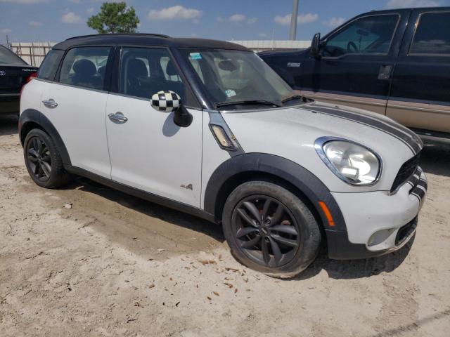 Photo 4 from auction – 2012 MINI COOPER S C with VIN WMWZC5C50CWL59933
