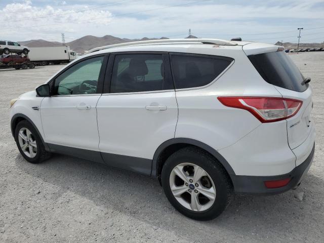 Photo 2 from auction – 2014 FORD ESCAPE SE with VIN 1FMCU0G97EUD52347