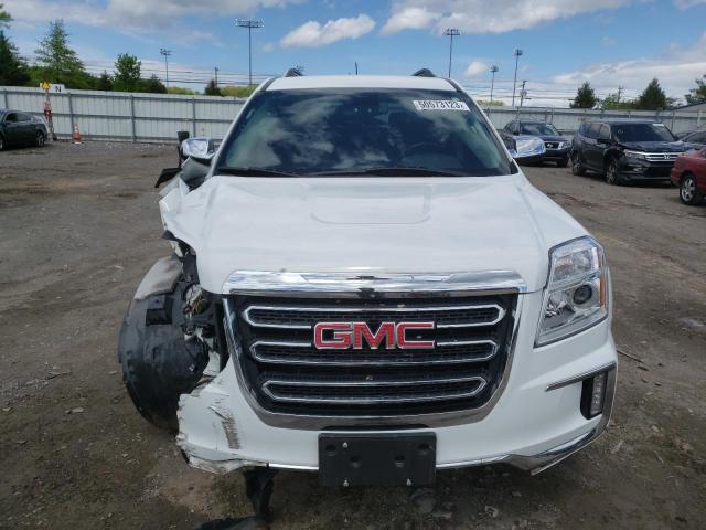 Photo 5 from auction – 2016 GMC TERRAIN SL with VIN 2GKFLUE3XG6124598