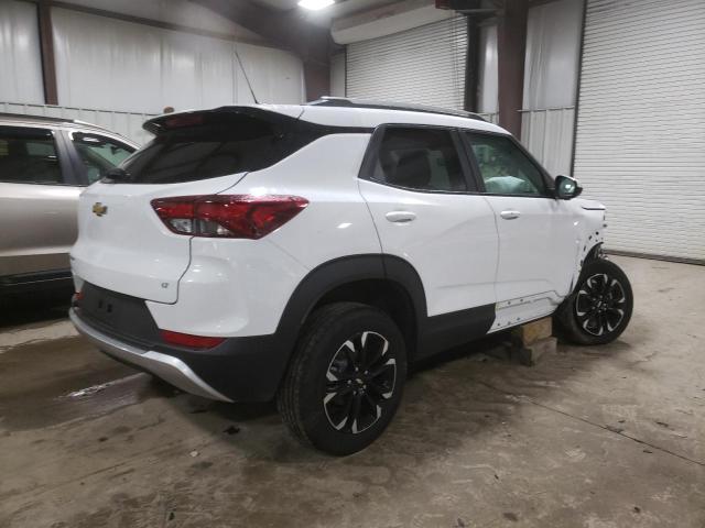 Photo 3 from auction – 2023 CHEVROLET TRAILBLAZE with VIN KL79MPSL2PB088542