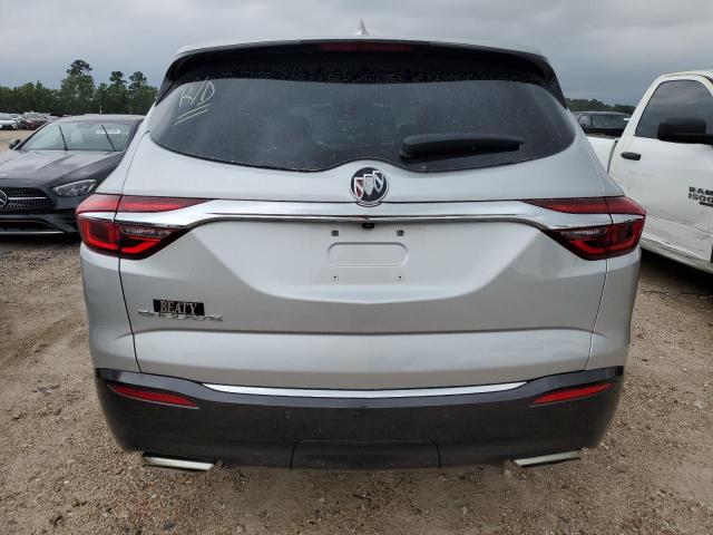Photo 6 from auction – 2020 BUICK ENCLAVE ES with VIN 5GAERBKW9LJ215269