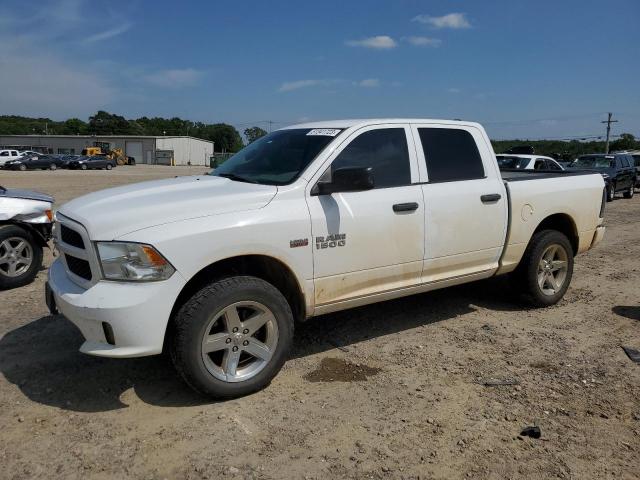 RAM 1500 ST 2014 with VIN 1C6RR7KT7ES173627 - Photo from auction