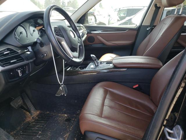 Photo 7 from auction – 2015 BMW X5 XDRIVE3 with VIN 5UXKS4C54F0N08769
