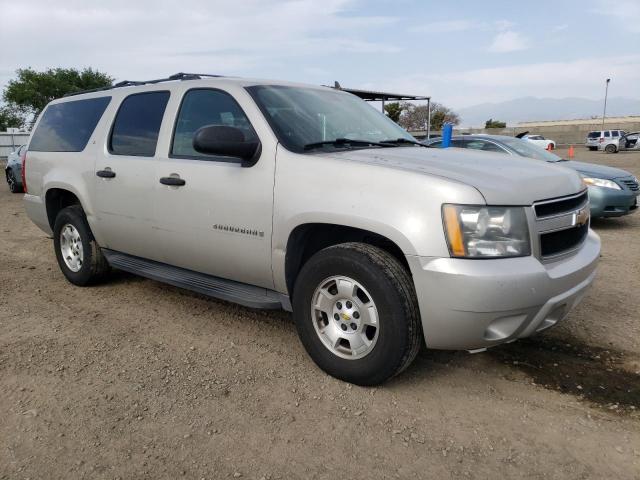 Photo 4 from auction – 2009 CHEVROLET SUBURBAN C with VIN 1GNFC16J19R196909
