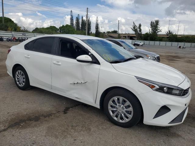 Photo 4 from auction – 2023 KIA FORTE LX with VIN 3KPF24AD8PE508392