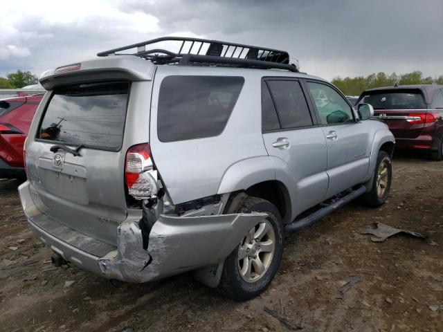 Photo 3 from auction – 2008 TOYOTA 4RUNNER SR with VIN JTEBU14R780130196