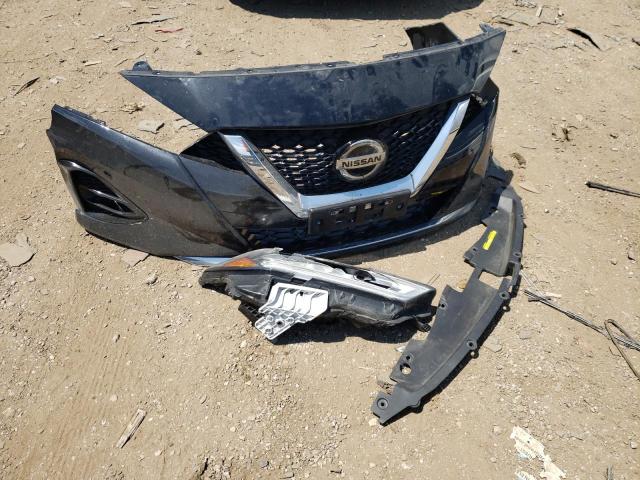 Photo 12 from auction – 2021 NISSAN MAXIMA PLA with VIN 1N4AA6FV4MC510448