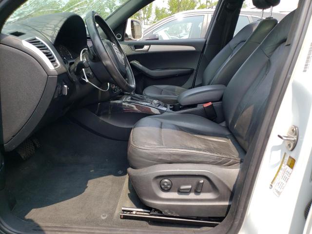 Photo 7 from auction – 2012 AUDI Q5 PREMIUM with VIN WA1DKAFP3CA133107
